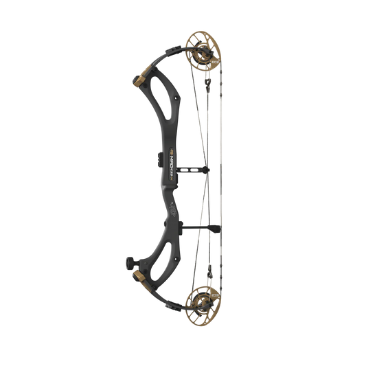 PSE - Mach 33 DS 2025