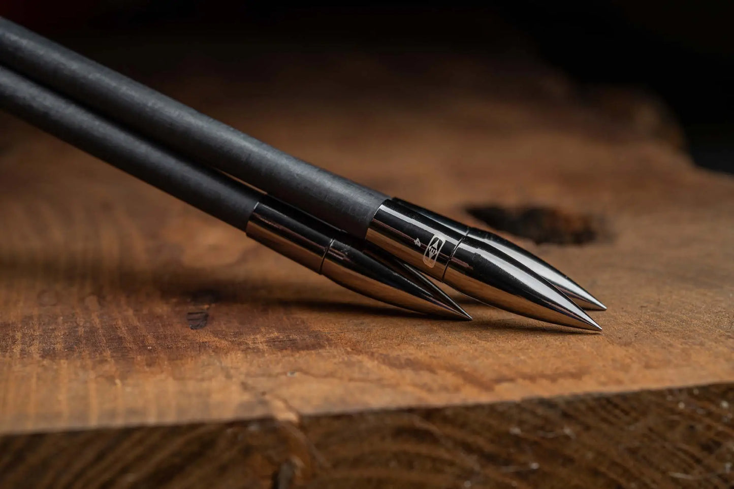 Easton - 5mm Match Grade Hit Collars