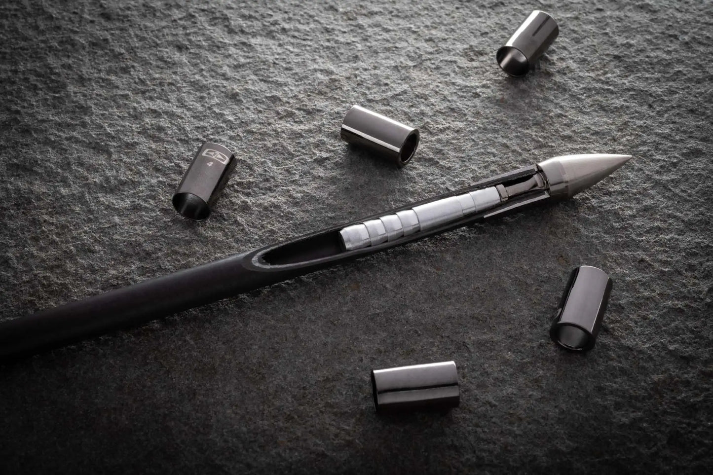 Easton - 5mm Match Grade Hit Collars