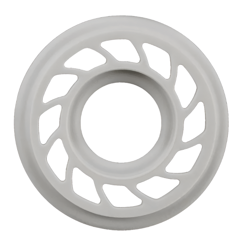 Mathews - Amortisseur harmonique en caoutchouc 2 pièces - Ambush