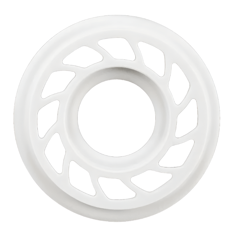 Mathews - Amortisseur harmonique en caoutchouc 2 pièces - Ambush