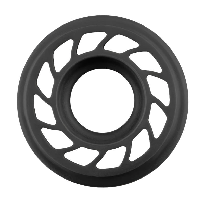 Mathews - Amortisseur harmonique en caoutchouc 2 pièces - Ambush