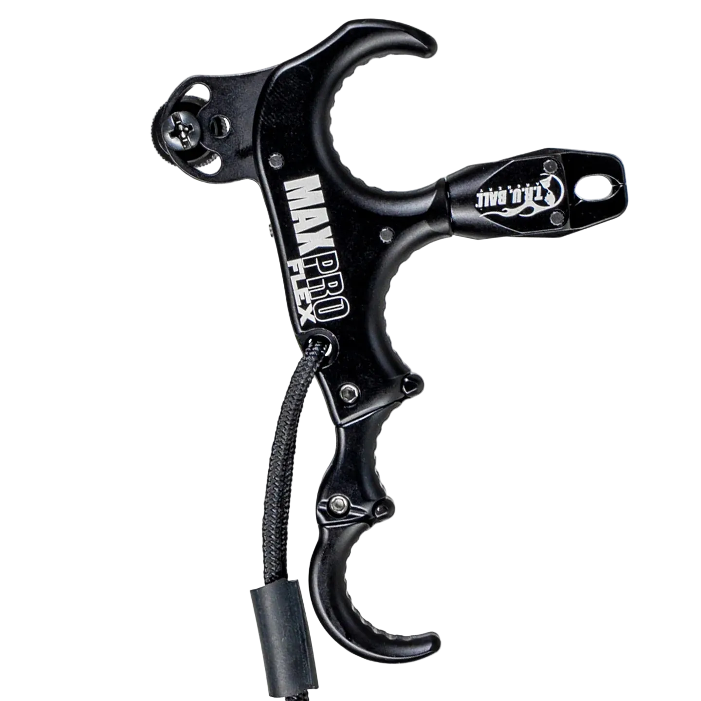 T.R.U Ball Releases - Max Pro Flex