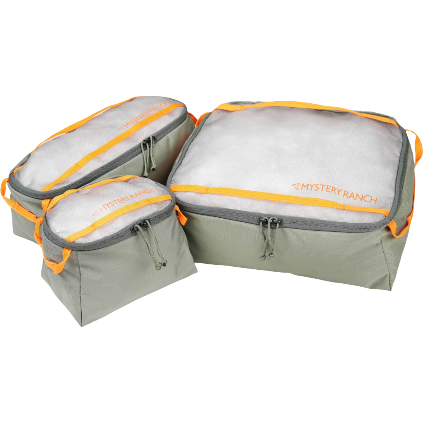 Mystery Ranch Mission Packing Cube Set Jim Bows Archery Calgary