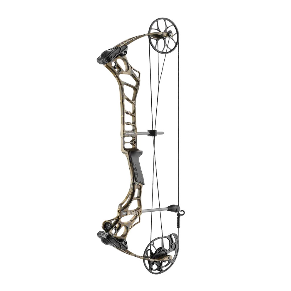 Mission - Stryde 28 w/Pro Package