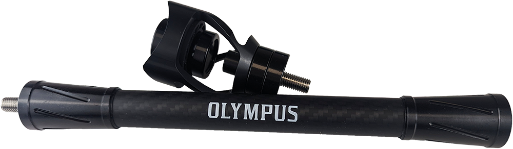 Carnage - Olympus Carbon Fiber Stabilizer