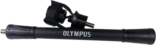 Carnage - Olympus Carbon Fiber Stabilizer