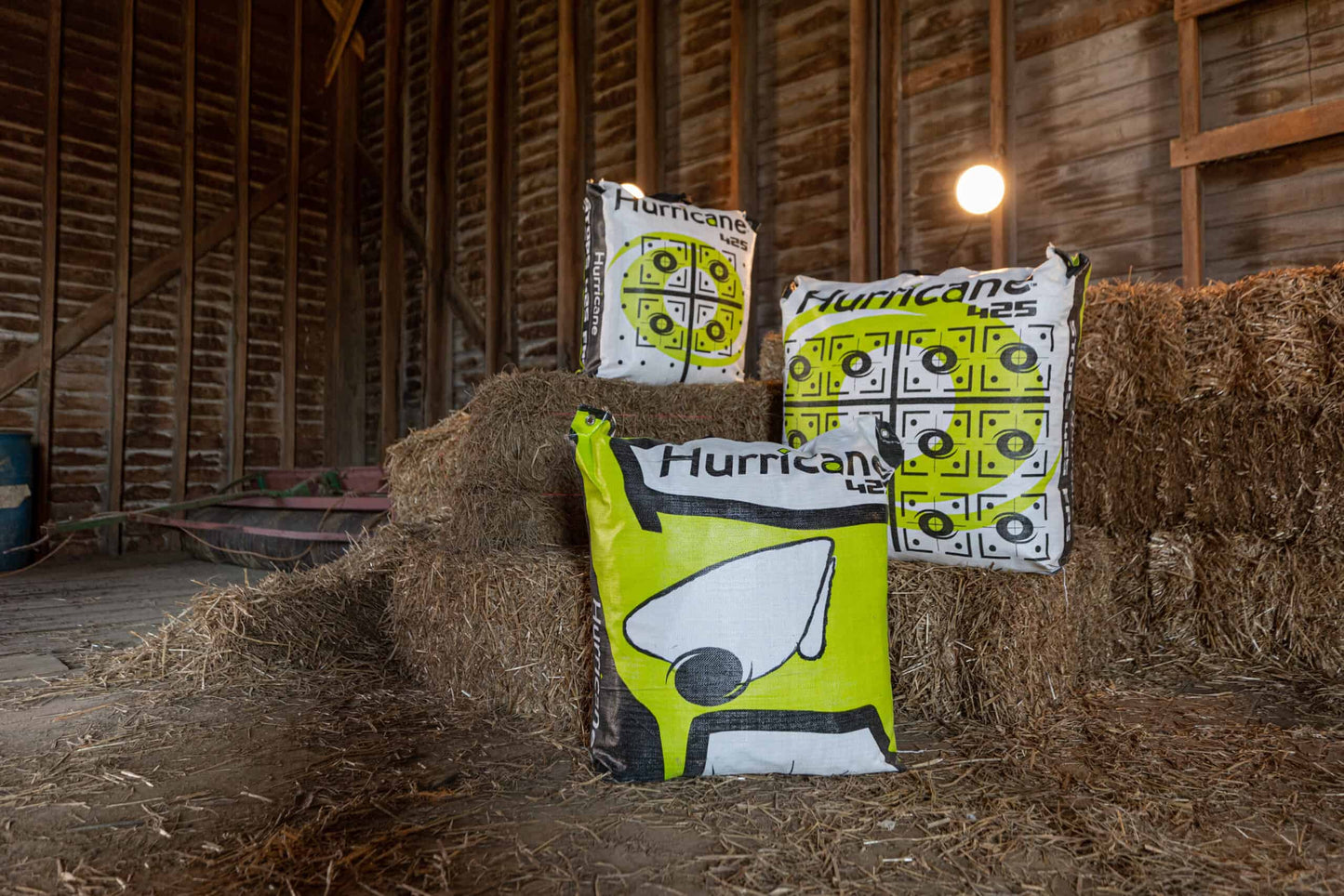 Feradyne Outdoors - Hurricane Target - 28"