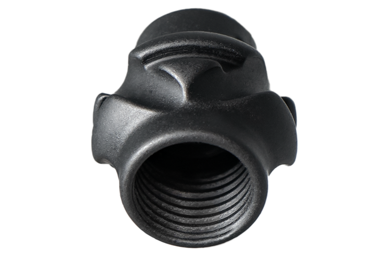 Specialty Archery - Podium Peep Black