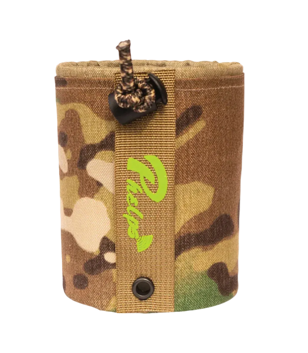 Phelps - un-Rival-ed Bugle Tube Holder