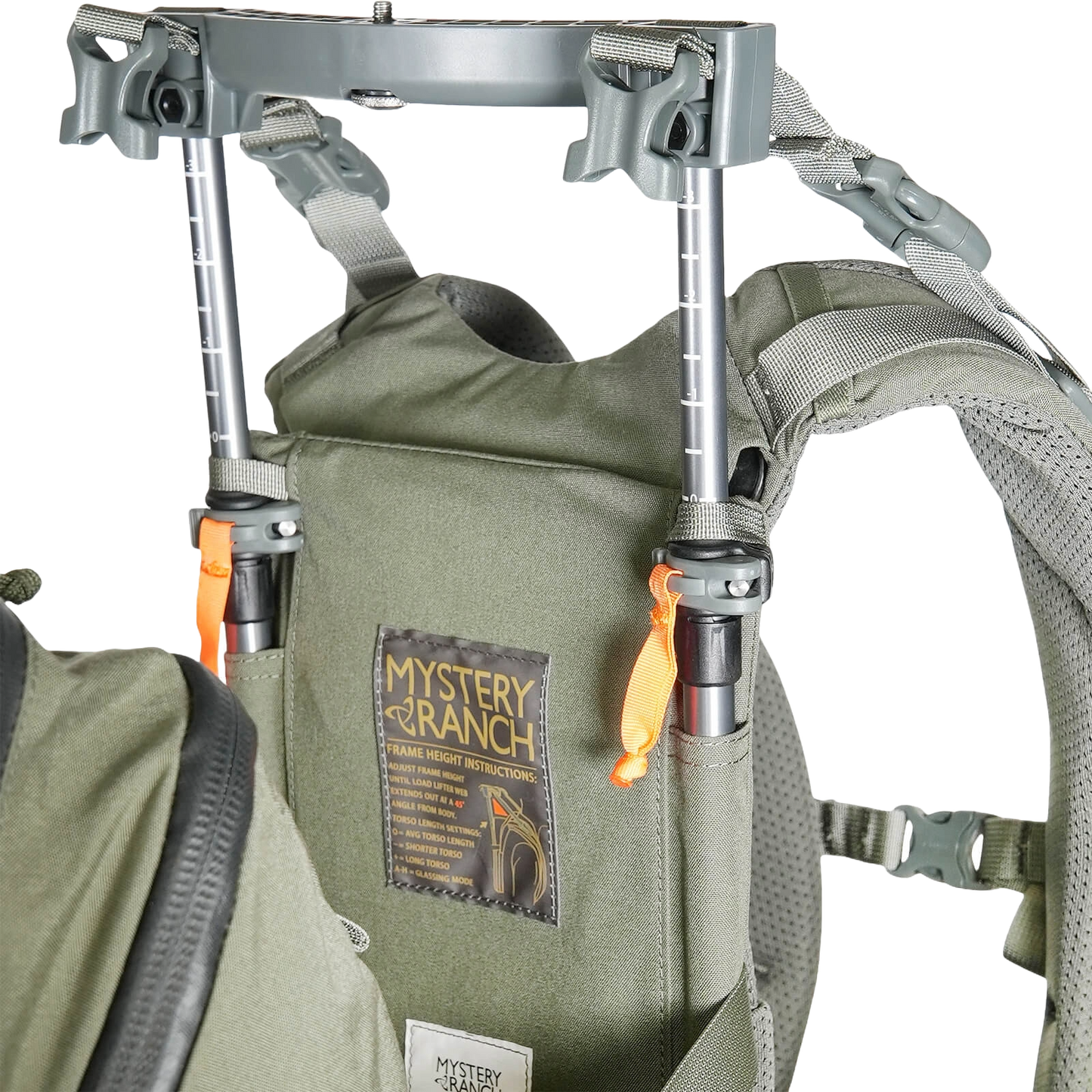 Mystery Ranch - Pop Up 30