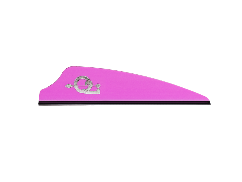 Q2I - FusionX-II Vane - 2.1in - 36pk