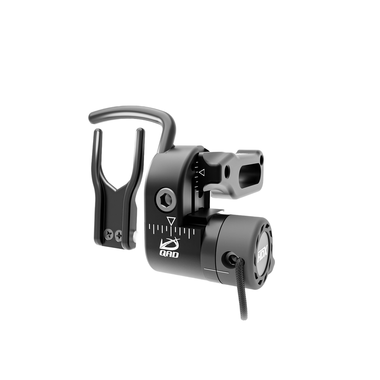 QAD - Ultrarest HDX