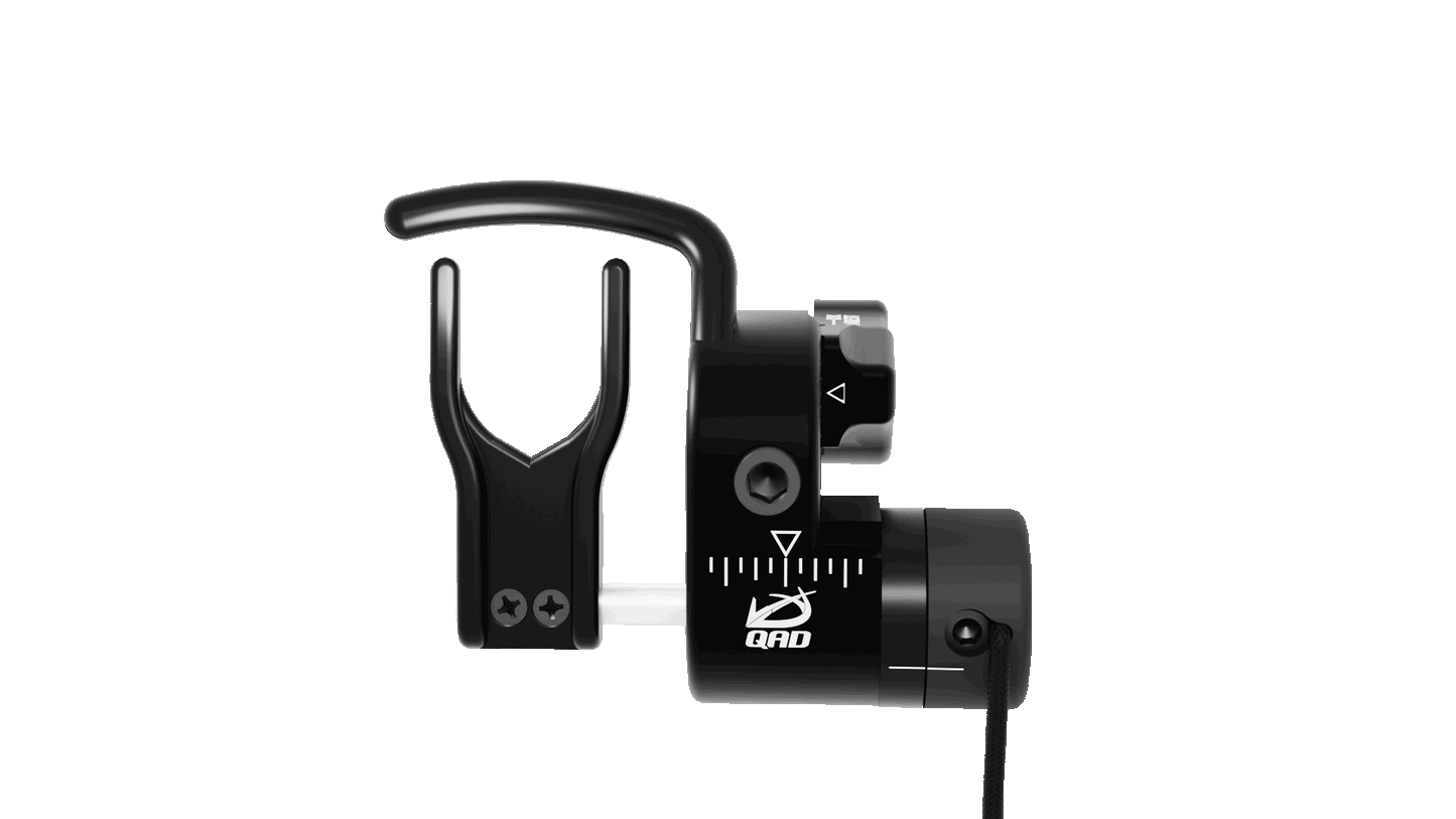 QAD - Ultrarest HDX