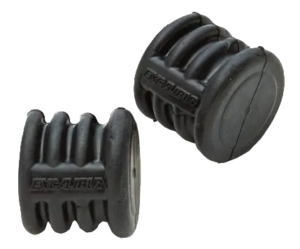 Excalibur - Repl. Pads Suppressor Pads