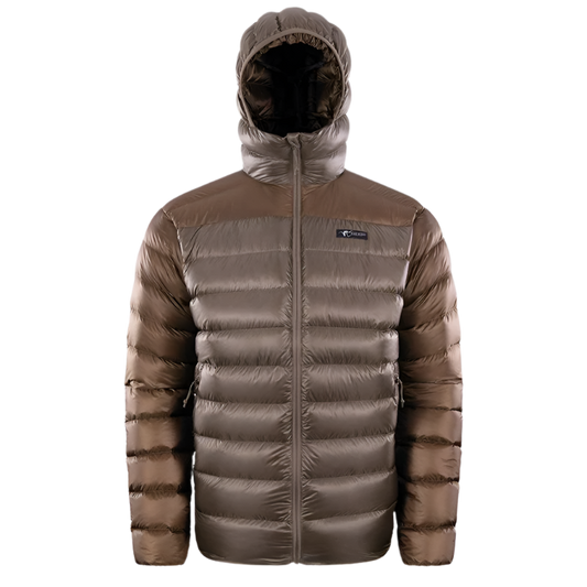 Stone Glacier - Grumman Down Jacket