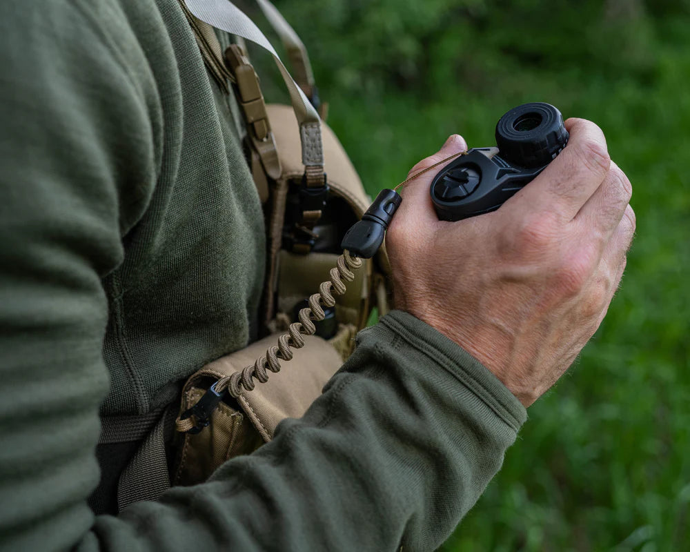 FHF Gear - Equipment Lanyard