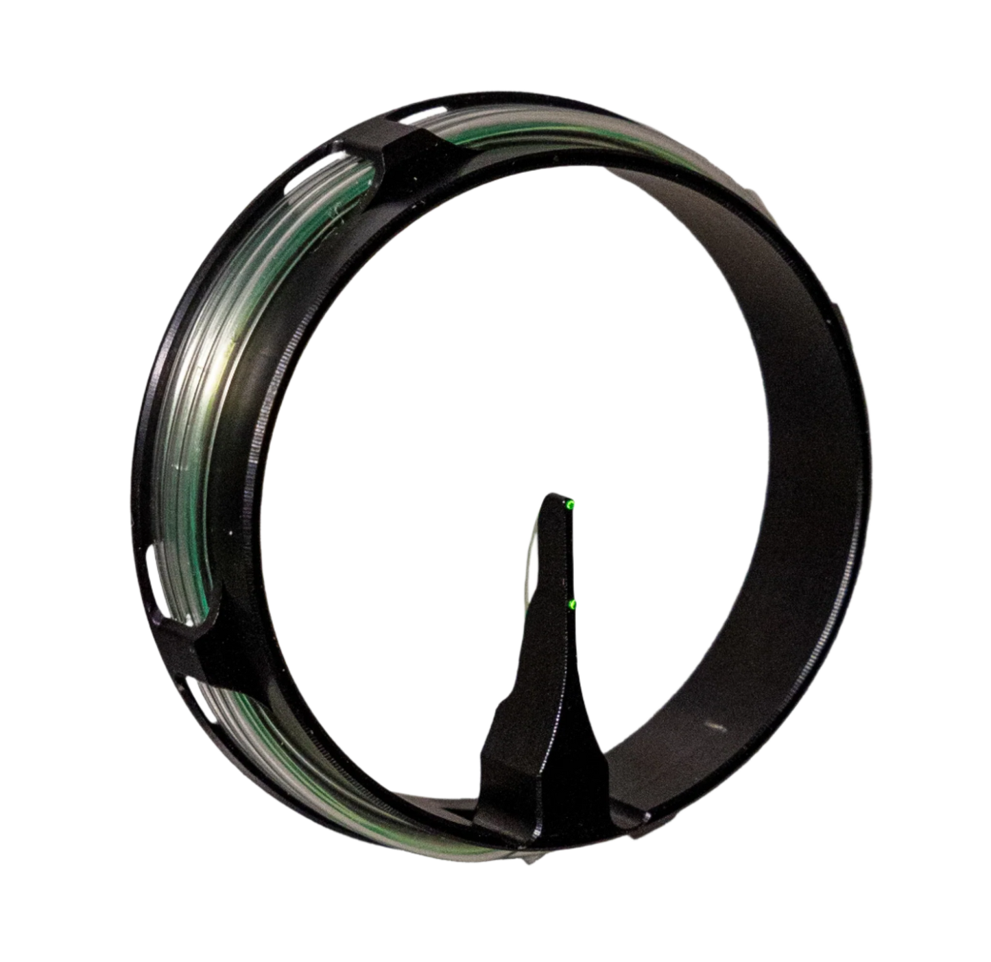 Axcel - Broche Ranger AVX-31 - .019 - Vert/Rouge