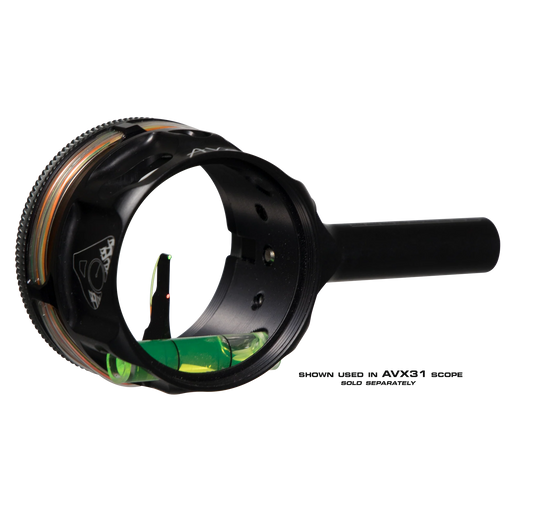 Axcel - AVX Ranger Pin - .019 - Green/Red