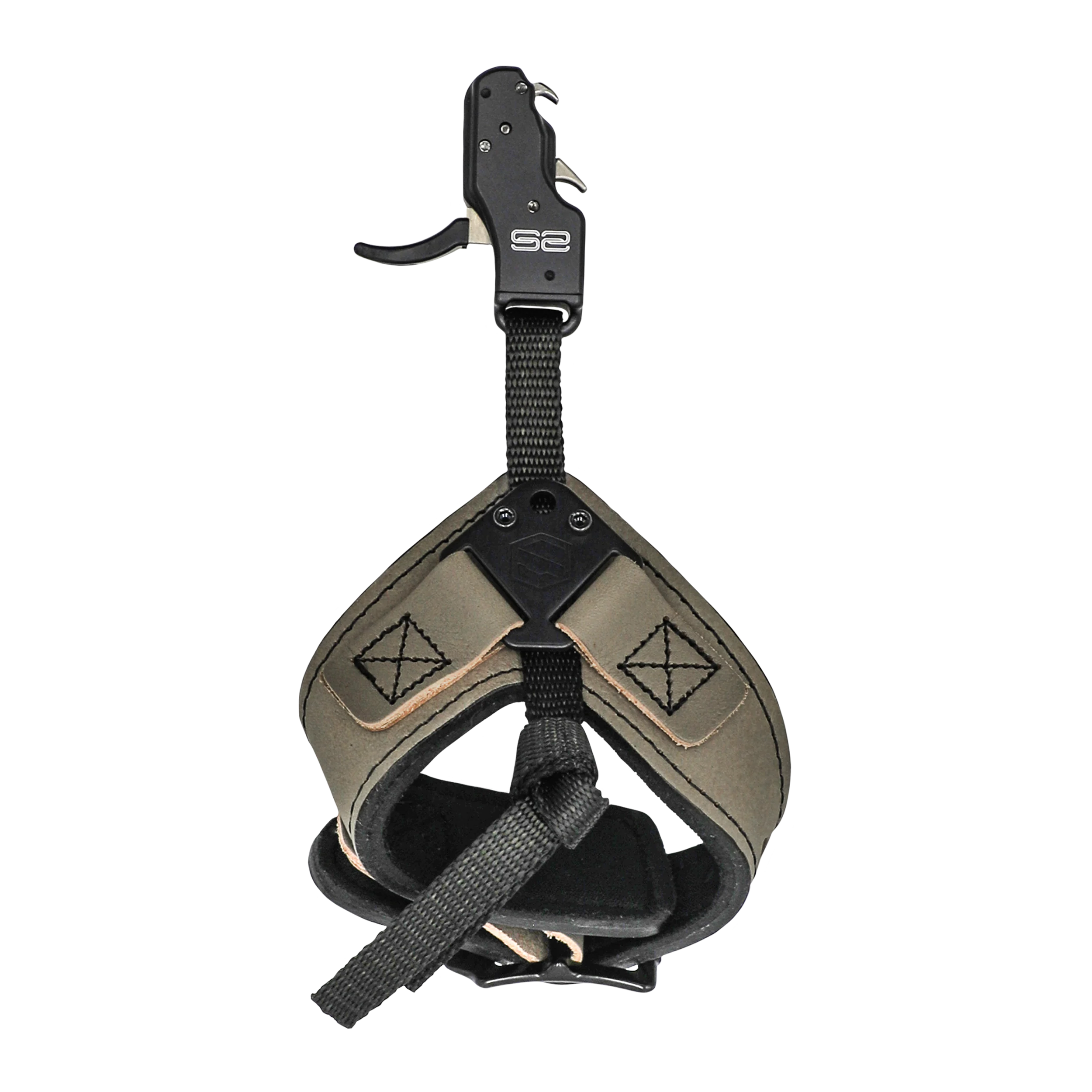 Décocheur SCOTT Shark V2 - Universal Archery Décocheur SCOTT Shark V2 - Universal Archery