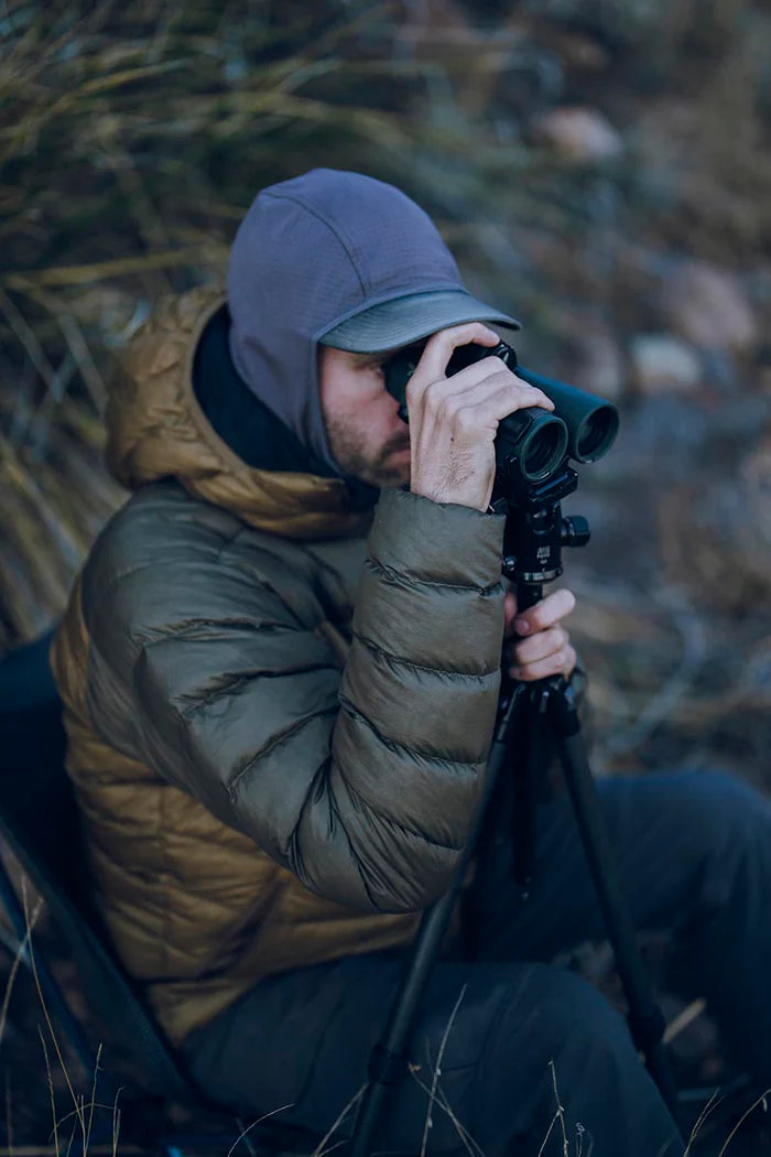 Stone Glacier - Grumman Down Jacket