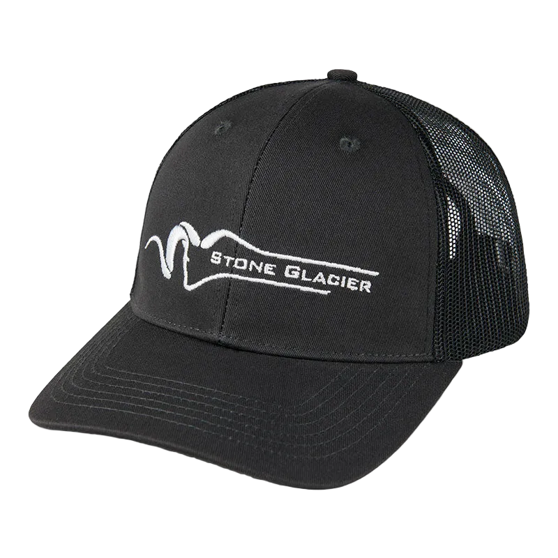 Stone Glacier - Classic Trucker