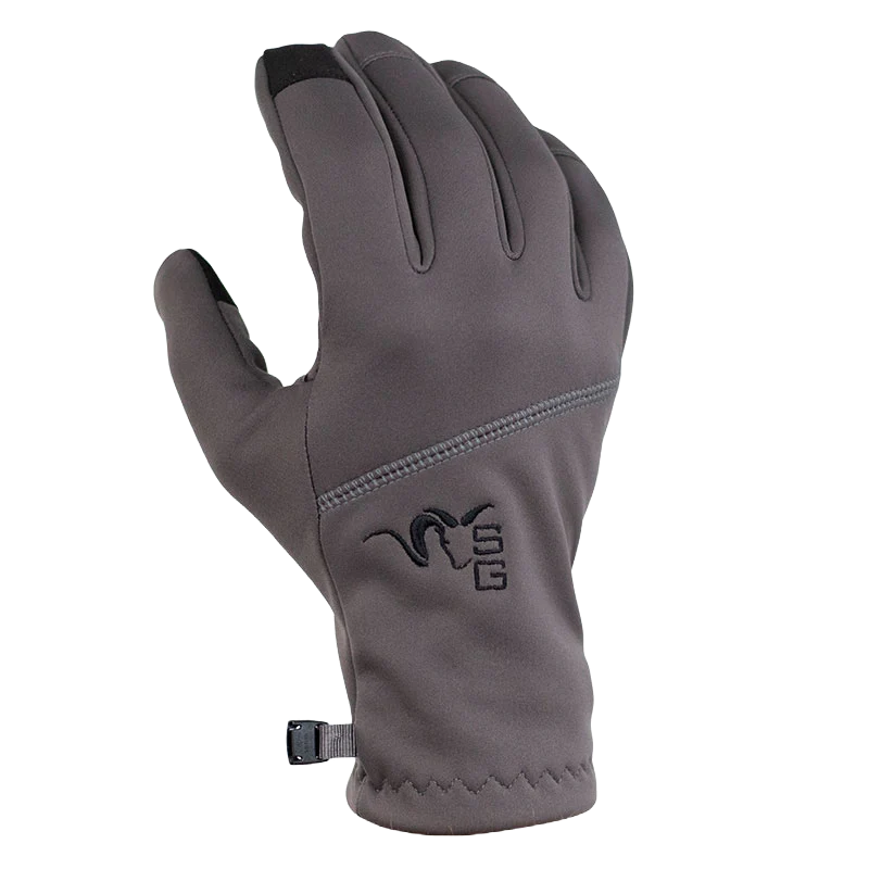 Stone Glacier Graupel Fleece Glove Jim Bows Archery Calgary