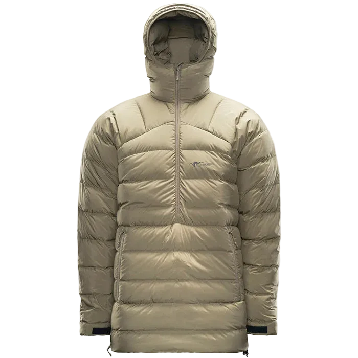Stone Glacier - Drumlin Heavy Down Jacket