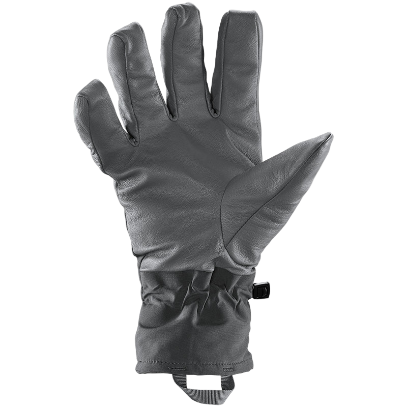 Stone Glacier - Grid Gloves
