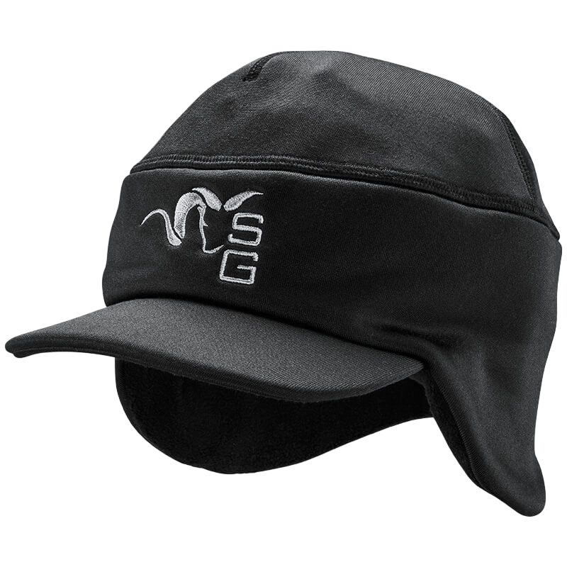 Stone Glacier - Lariat Trucker