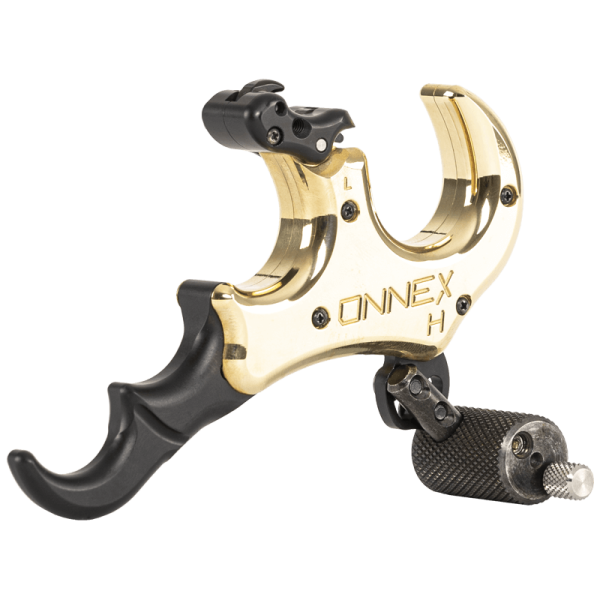 Stanislawski - OnneX Hinge