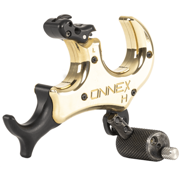 Stanislawski - OnneX Hinge