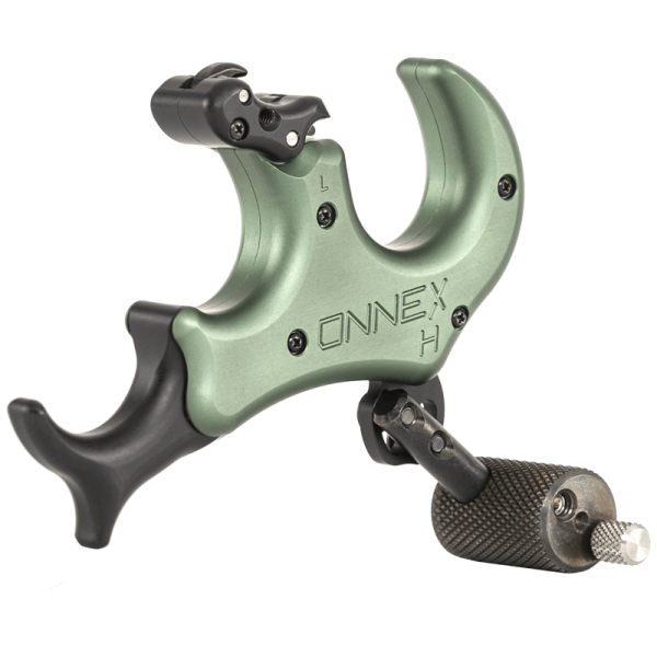 Stanislawski - OnneX Hinge