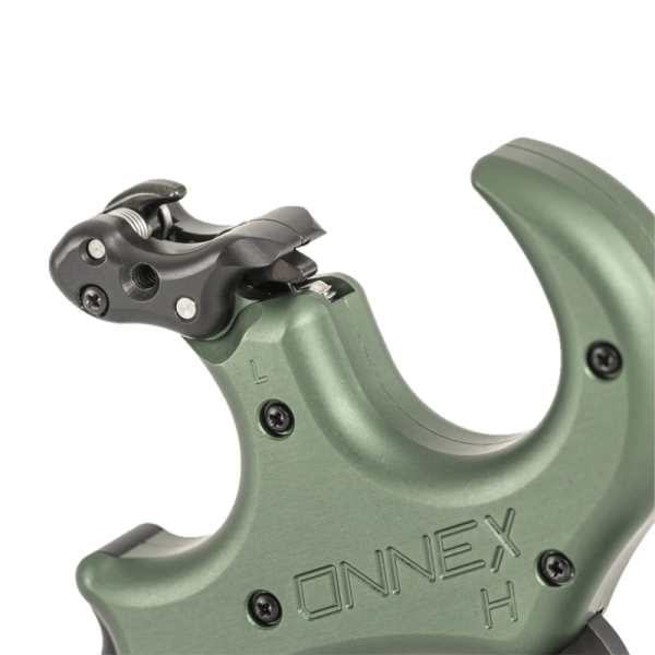 Stanislawski - OnneX Hinge