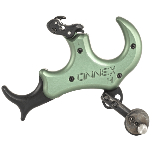 Stanislawski - OnneX Hinge
