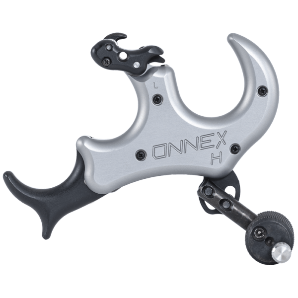 Stanislawski - OnneX Hinge