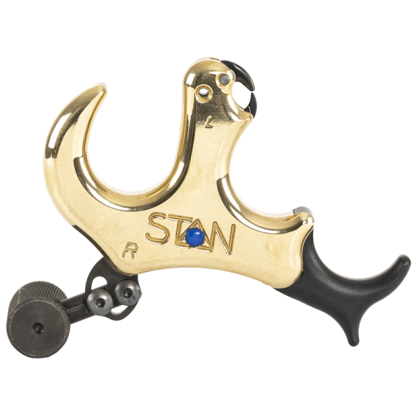 Stanislawski - OnneX Résistance Gris Écho - L