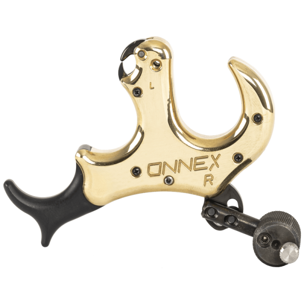 Stanislawski - OnneX Résistance Gris Écho - L