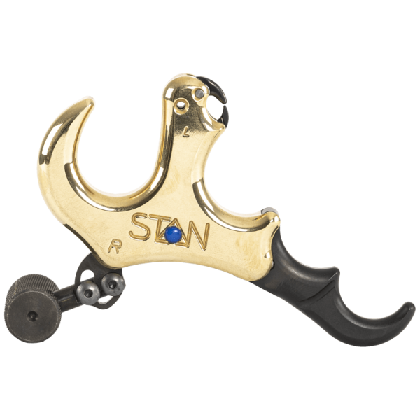 Stanislawski - OnneX Résistance Gris Écho - L