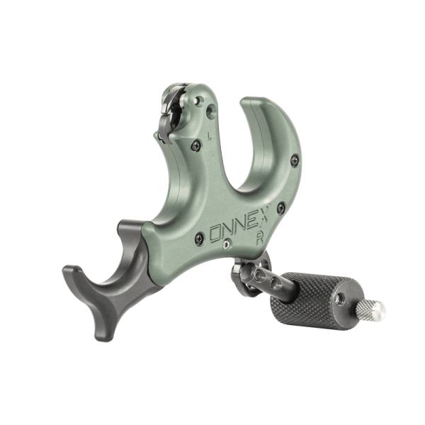 Stanislawski - OnneX Résistance Gris Écho - L