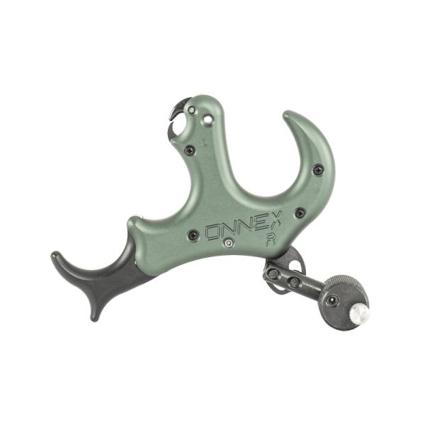 Stanislawski - OnneX Résistance Gris Écho - L