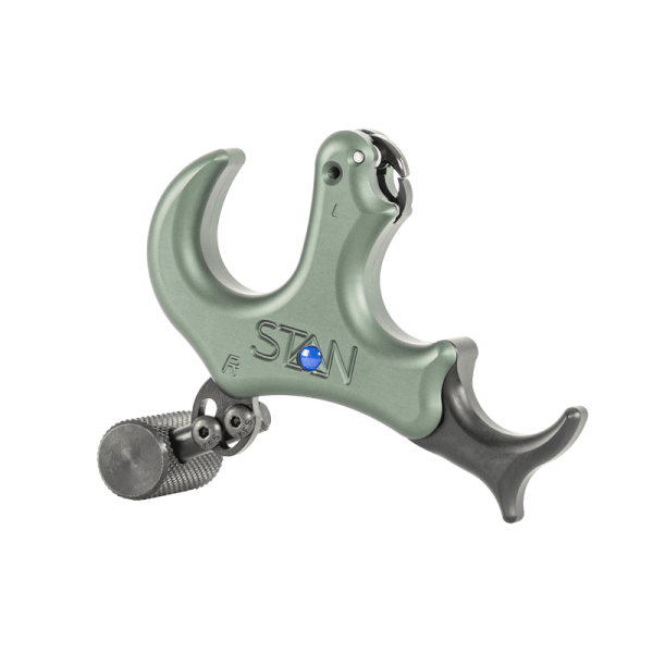 Stanislawski - OnneX Résistance Gris Écho - L