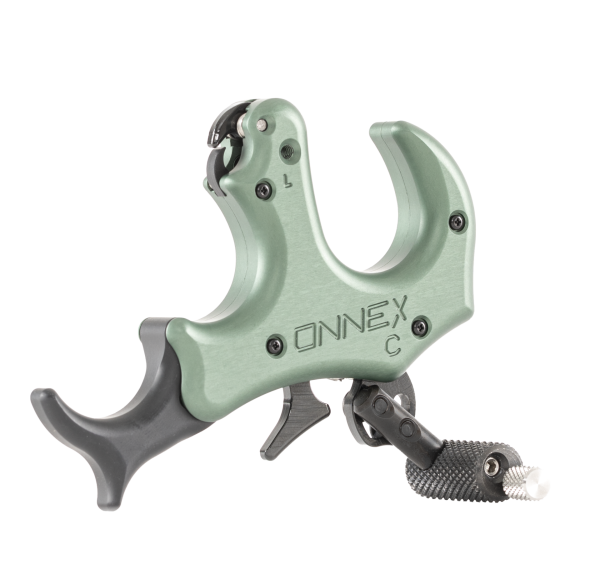Stanislawski - OnneX Thumb Clicker