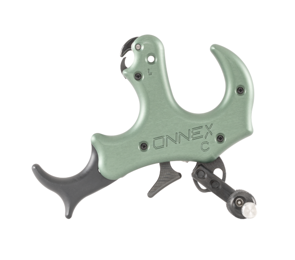 Stanislawski - OnneX Thumb Clicker