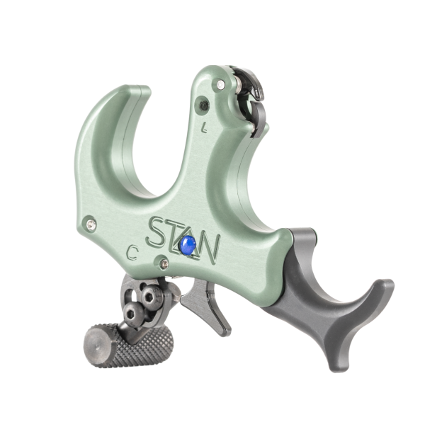 Stanislawski - OnneX Thumb Clicker