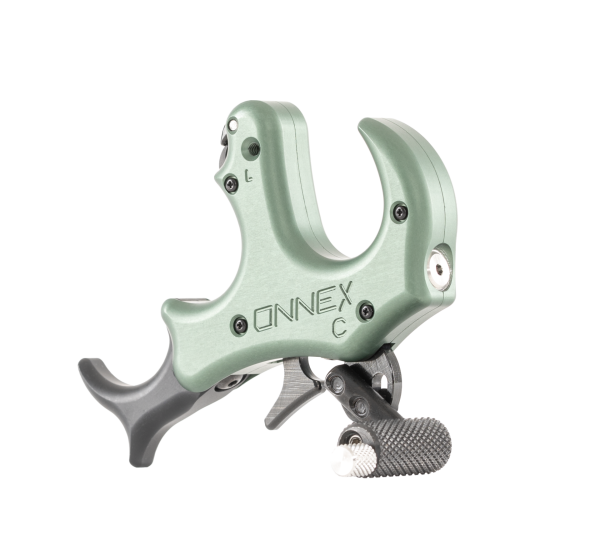 Stanislawski - OnneX Thumb Clicker