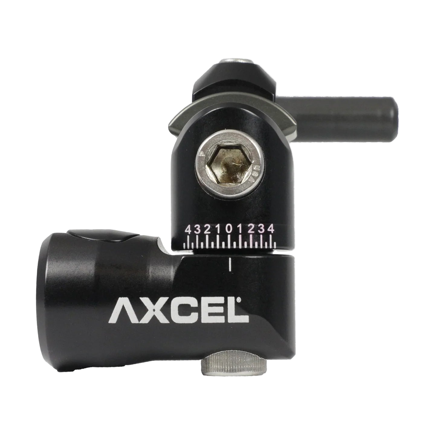 Axcel - TriLock Adjustable Offset Mount