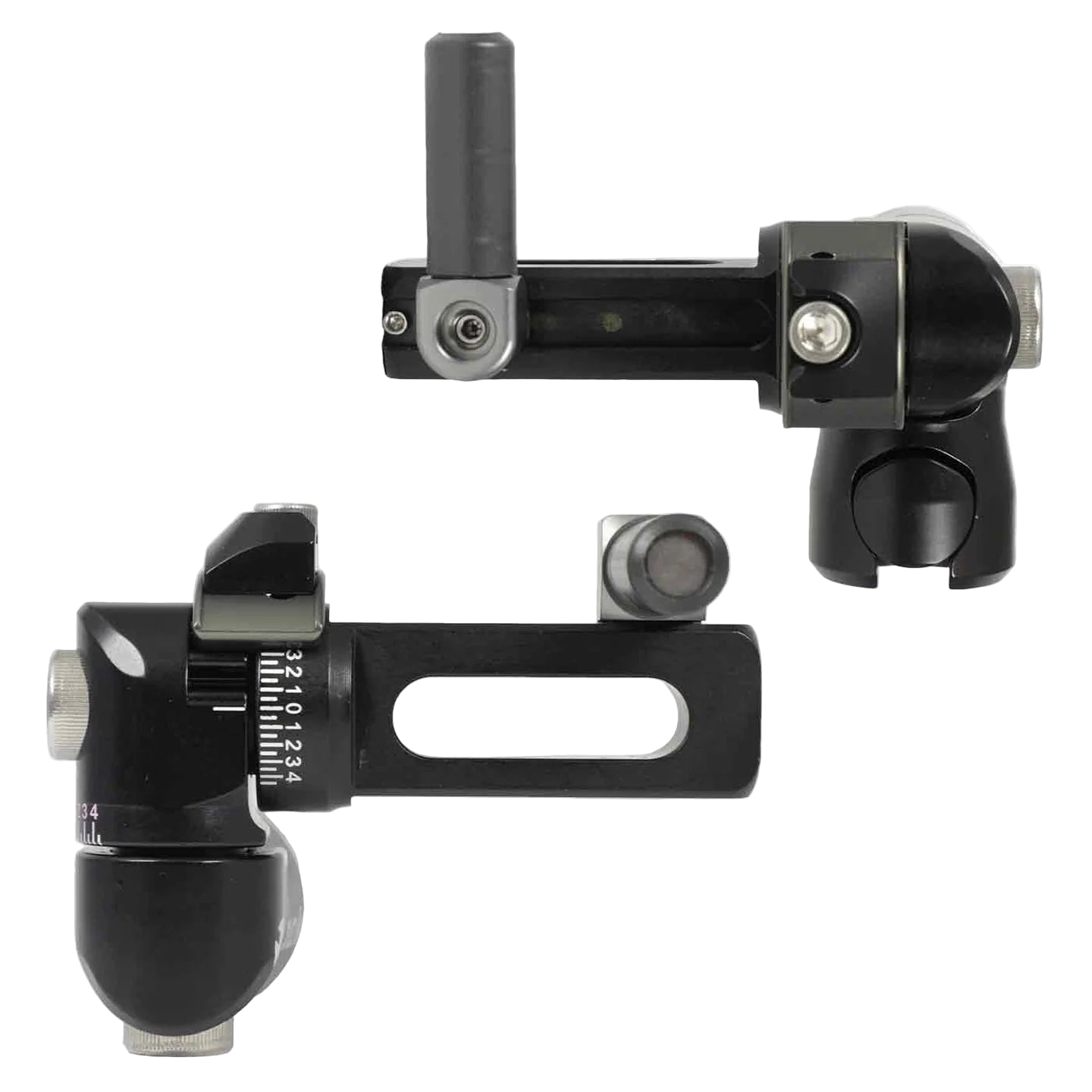 Axcel - TriLock Adjustable Offset Mount