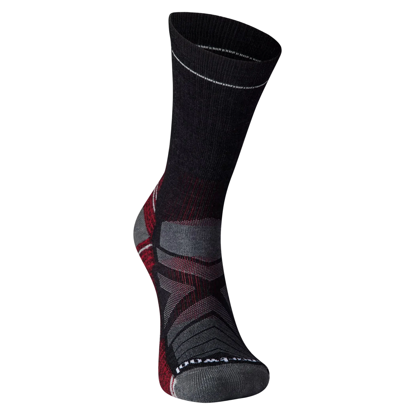 Smartwool - Hike Crew Socks