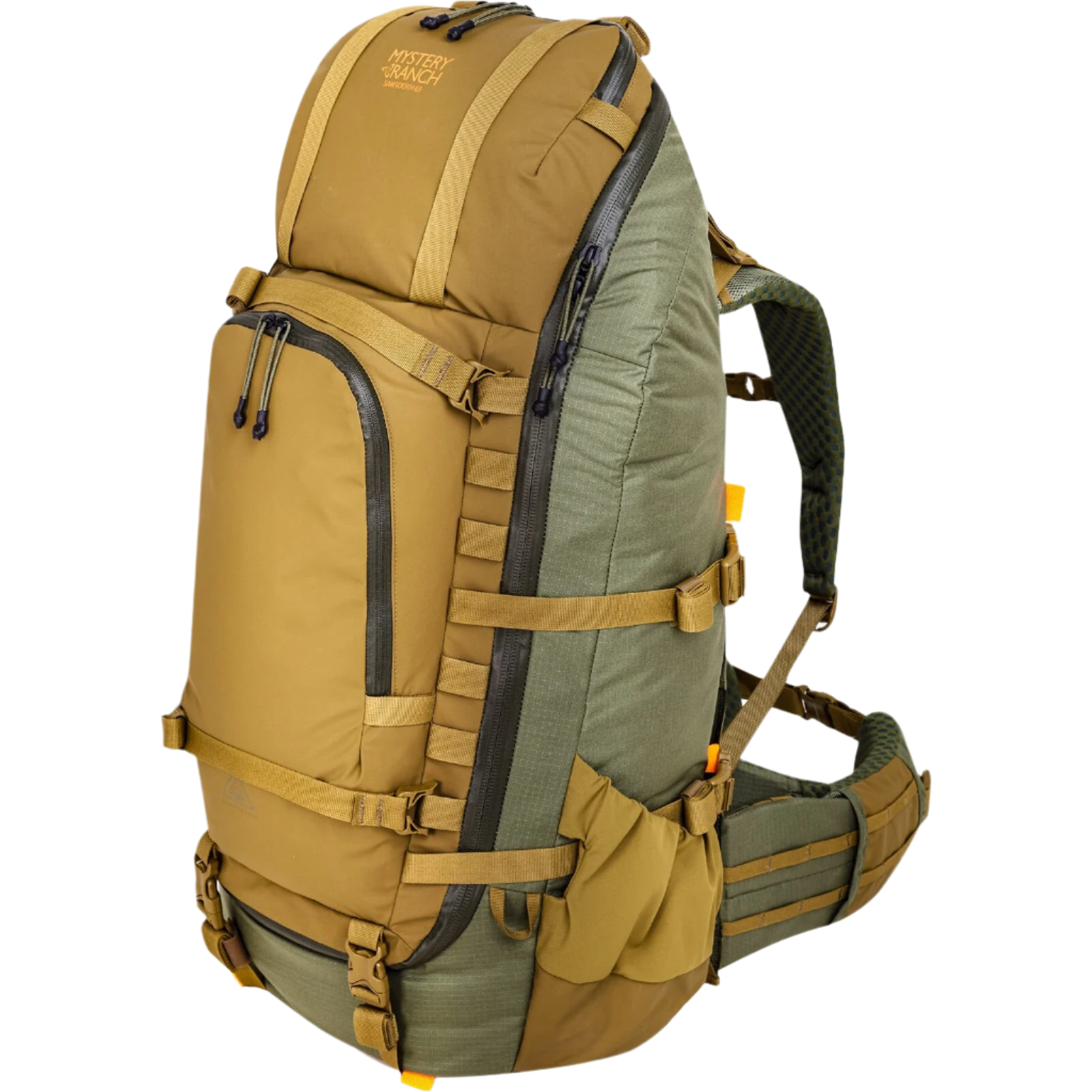 Mystery Ranch Sawtooth 65 – Jim-Bows Archery Calgary